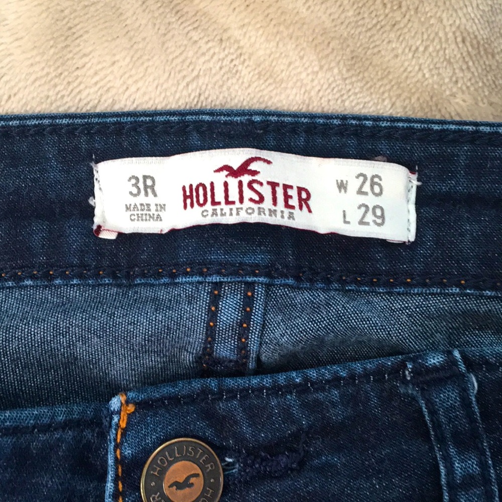 Hollister Jeans